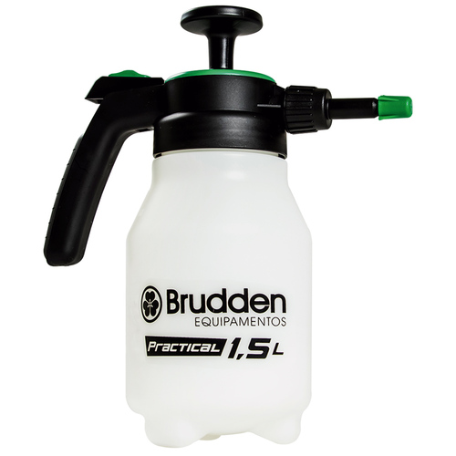 Pulverizador manual compressão prévia 1,5 L - Practical Pulverizador manual compressão prévia 1,5 L - Practical