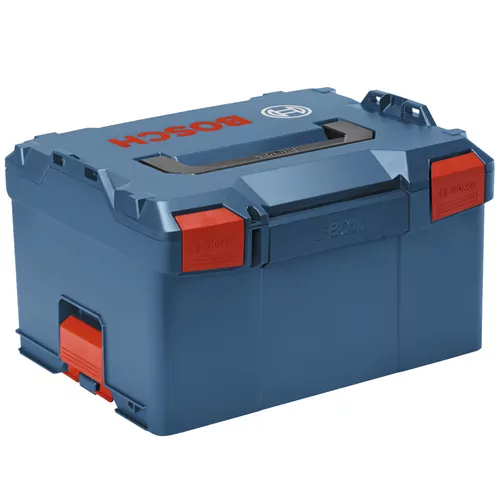 Maleta plástica para ferramentas 442 x 357 x 253 mm - L-BOXX 238