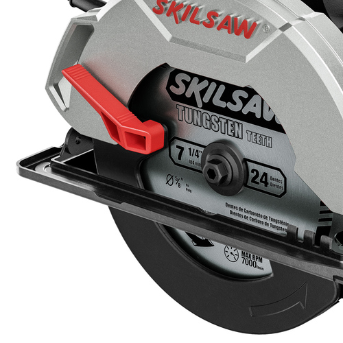 Serra circular para madeira 7.1/4 Serra circular para madeira 7.1/4