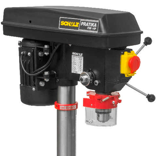 Furadeira de bancada 1/2 hp mandril de 5/8 Furadeira de bancada 1/2 hp mandril de 5/8