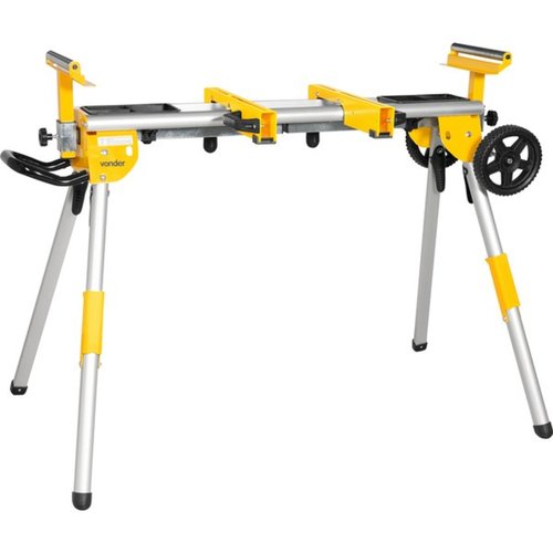 Bancada portátil para serra esquadria Bancada portátil para serra esquadria