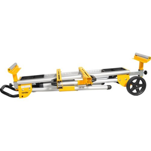 Bancada portátil para serra esquadria Bancada portátil para serra esquadria