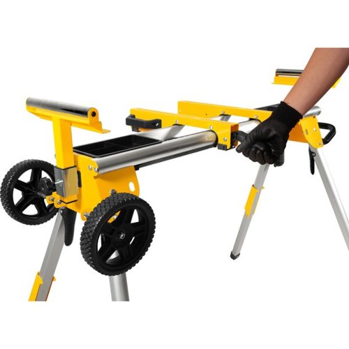 Bancada portátil para serra esquadria Bancada portátil para serra esquadria