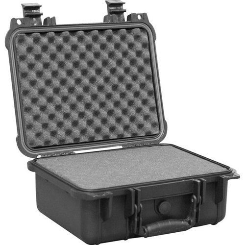 Maleta anti-impacto 34 x 15 x 29 cm - MAI345 Maleta anti-impacto 34 x 15 x 29 cm - MAI345