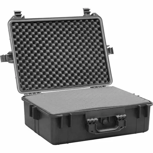 Maleta anti-impacto 57 x 21 x 42 cm - MAI570 - Vonder