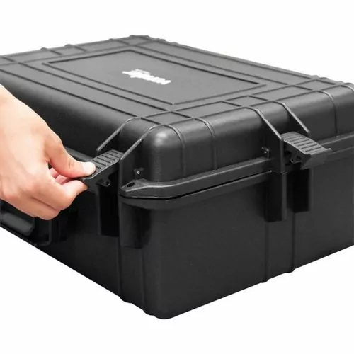 Maleta anti-impacto 57 x 21 x 42 cm - MAI570 - Vonder