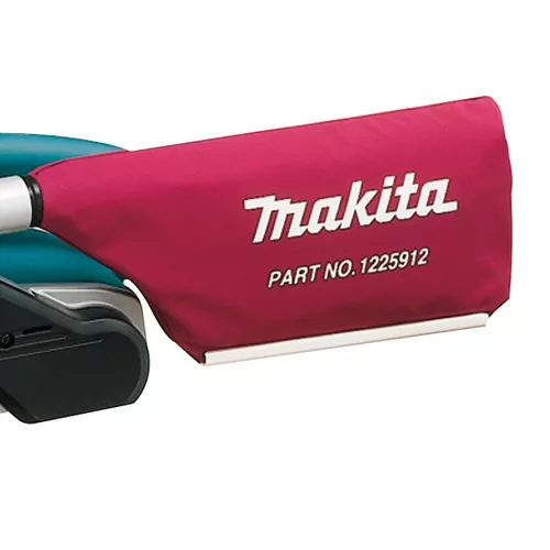 Lixadeira de cinta 100 x 610 mm com coletor de pó 9404   220V