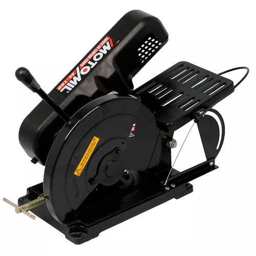 Serra rápida de cortar ferro 12 Serra rápida de cortar ferro 12