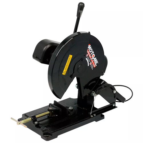 Serra rápida de cortar ferro 12 Serra rápida de cortar ferro 12