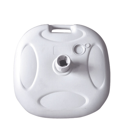 Base para guarda-sol e ombrelone Base para guarda-sol e ombrelone