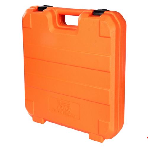 Conjunto extrator/instalador para rolamentos de roda dianteiros 29 peças - 103100 Conjunto extrator/instalador para rolamentos de roda dianteiros 29 peças - 103100