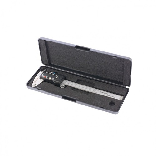 Paqumetro digital capacidade 150 mm em ao inox - 316119