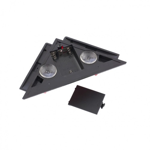 Nível a laser com alcance de 10 metros com prumo Nível a laser com alcance de 10 metros com prumo