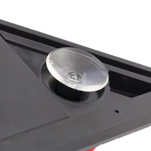 Nível a laser com alcance de 10 metros com prumo