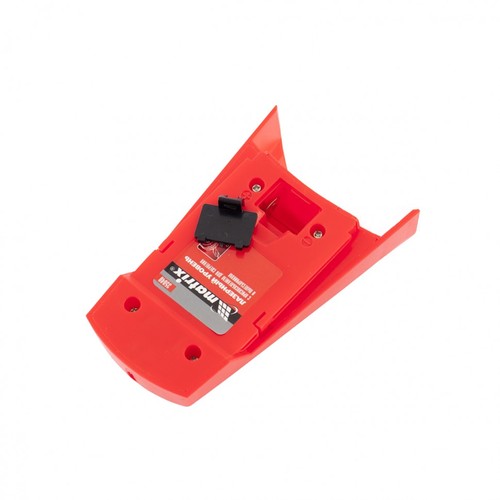 Nvel a laser para perfurao alcance de 5 metros com coletor de p