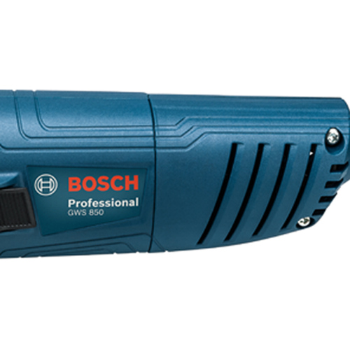 Esmerilhadeira angular 4.1/2