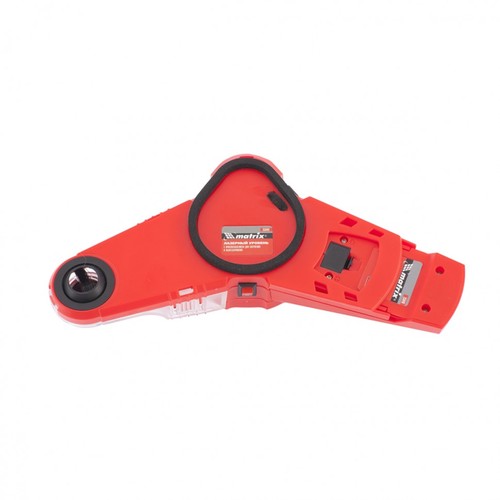 Nvel a laser para perfurao alcance de 5 metros com coletor de p