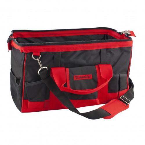 Bolsa para ferramentas 460 x 280 x 305 mm com 32 bolsos