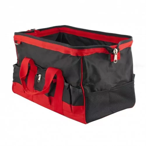 Bolsa para ferramentas 460 x 280 x 305 mm com 32 bolsos
