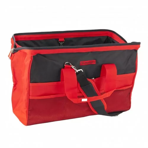 Bolsa para ferramentas 510 x 210 x 360 mm com 18 bolsos - 902529 - MTX