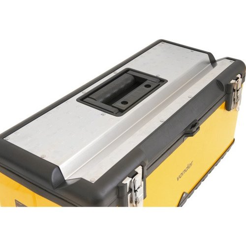 Caixa met�lica para ferramentas e equipamentos - CMV0590