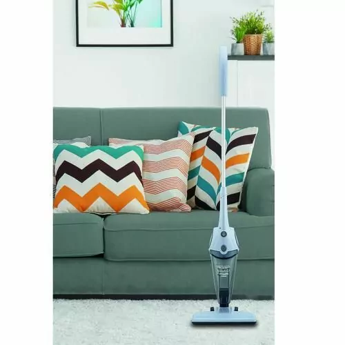 Aspirador de pó 2 em 1 portátil e vertical 1.200 watts Ciclone - AV12  110V