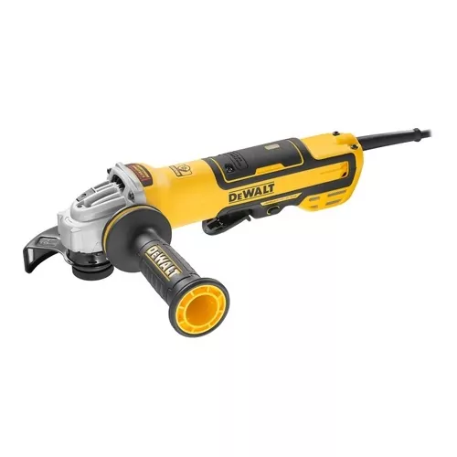 Esmerilhadeira brushless outlet