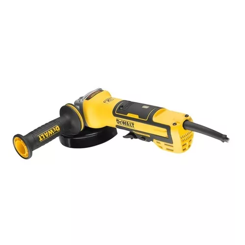 Esmerilhadeira angular 4.1 2 5 motor brushless Dewalt