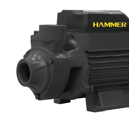 Motobomba periférica 1/2 hp monofásica - MP500  110V Motobomba periférica 1/2 hp monofásica - MP500  110V