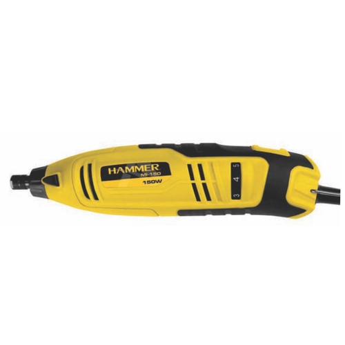 Kit micro retífica 150 watts 41 acessórios com maleta - GYMI150K  220V Kit micro retífica 150 watts 41 acessórios com maleta - GYMI150K  220V