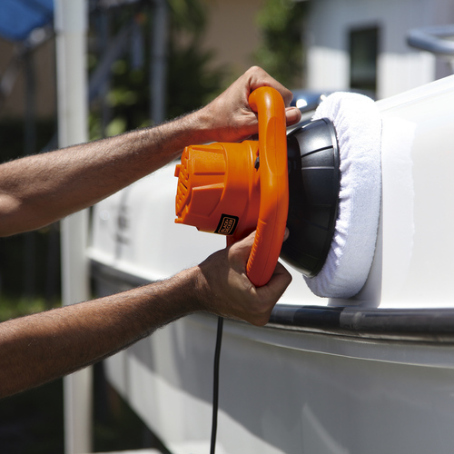 Politriz orbital 10 Politriz orbital 10