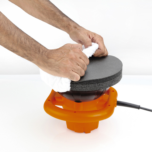 Politriz orbital 10 Politriz orbital 10