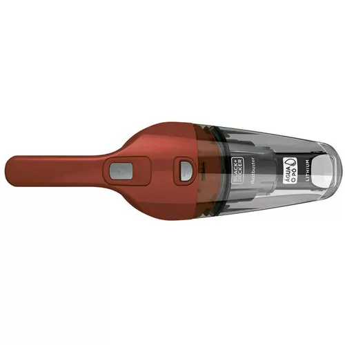 Aspirador de pó e líquido portátil a bateria - APB3600  110V/220V