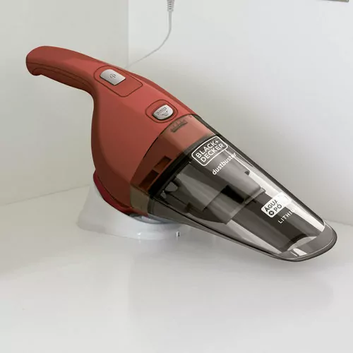 Aspirador de pó e líquido portátil a bateria - APB3600  110V/220V