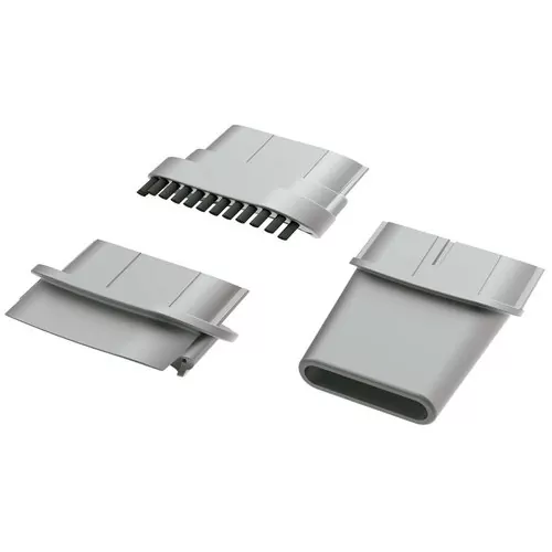 Aspirador de pó e líquido portátil a bateria - APB3600  110V/220V