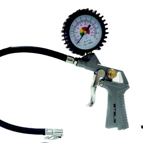 Kit acessórios para compressor de ar com 5 peças - 5730455 Kit acessórios para compressor de ar com 5 peças - 5730455