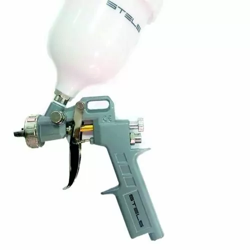 Kit acessórios para compressor de ar com 5 peças - 5730455