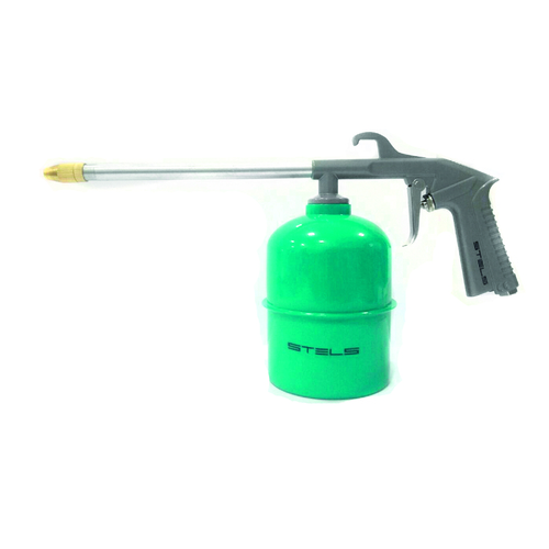 Kit acessórios para compressor de ar com 5 peças - 5730455 Kit acessórios para compressor de ar com 5 peças - 5730455