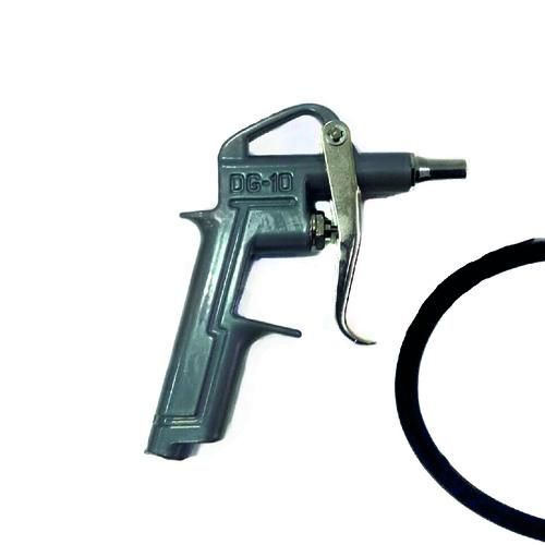 Kit acessórios para compressor de ar com 5 peças - 5730455 Kit acessórios para compressor de ar com 5 peças - 5730455