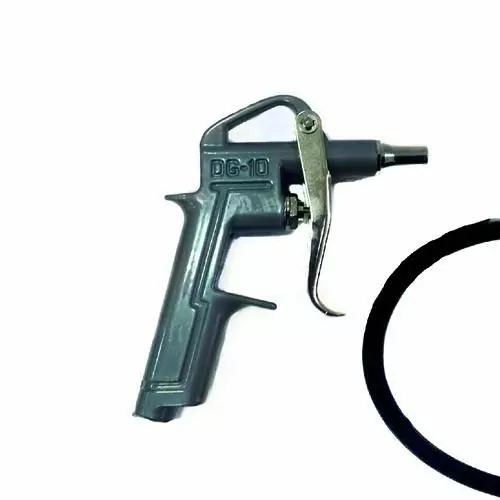 Kit acessórios para compressor de ar com 5 peças - 5730455