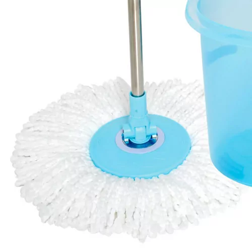 Balde espremedor com mop capacidade 7 litros Urban
