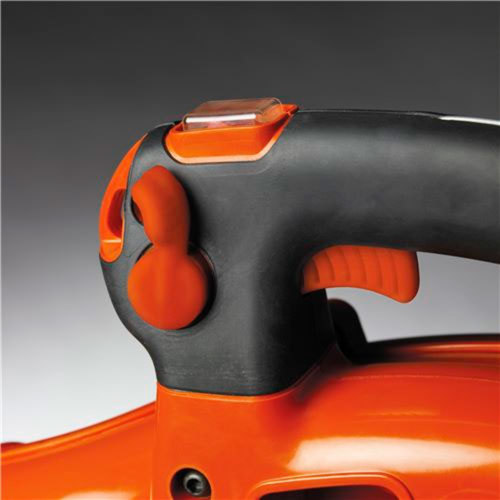 Soprador Aspirador de folhas a gasolina 1,1 hp 28 cilindradas - 125BVX Soprador Aspirador de folhas a gasolina 1,1 hp 28 cilindradas - 125BVX