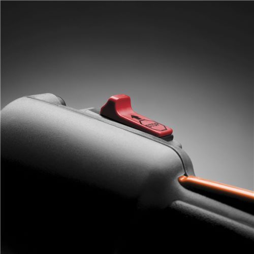 Soprador Aspirador de folhas a gasolina 1,1 hp 28 cilindradas - 125BVX Soprador Aspirador de folhas a gasolina 1,1 hp 28 cilindradas - 125BVX