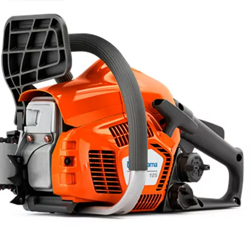 Motosserra a gasolina 40 cc com sabre de 16