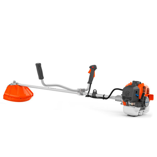 Kit Roçadeira lateral a gasolina 1,2 hp 131R + Óleo para motor motosserra e roçadeira 500 ml PRO Kit Roçadeira lateral a gasolina 1,2 hp 131R + Óleo para motor motosserra e roçadeira 500 ml PRO