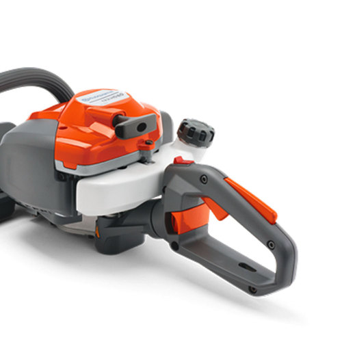 Aparador de cerca viva a gasolina 0,8hp 21,7 cc 590 mm - 122HD60 Aparador de cerca viva a gasolina 0,8hp 21,7 cc 590 mm - 122HD60