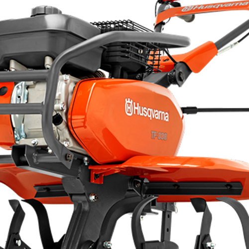 Motocultivador a gasolina 4,8 hp 4 tempos - TF338