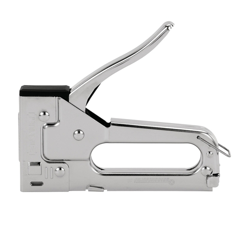 Grampeador manual 6 à 9 mm aço- TR45 Grampeador manual 6 à 9 mm aço- TR45