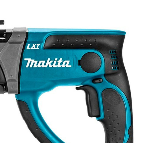 Martelete Pefurador e Rompedor a bateria 18V 1,9 joules SDS Plus Sem Bateria - DHR202Z Martelete Pefurador e Rompedor a bateria 18V 1,9 joules SDS Plus Sem Bateria - DHR202Z