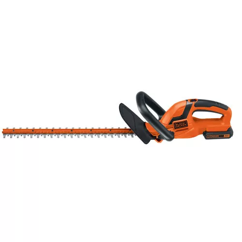 Podador de cerca viva a bateria 20 volts lâmina de 560 mm - LHT2220   110V/220V